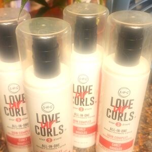 LUS Brand Love Ur Curls (Curly)